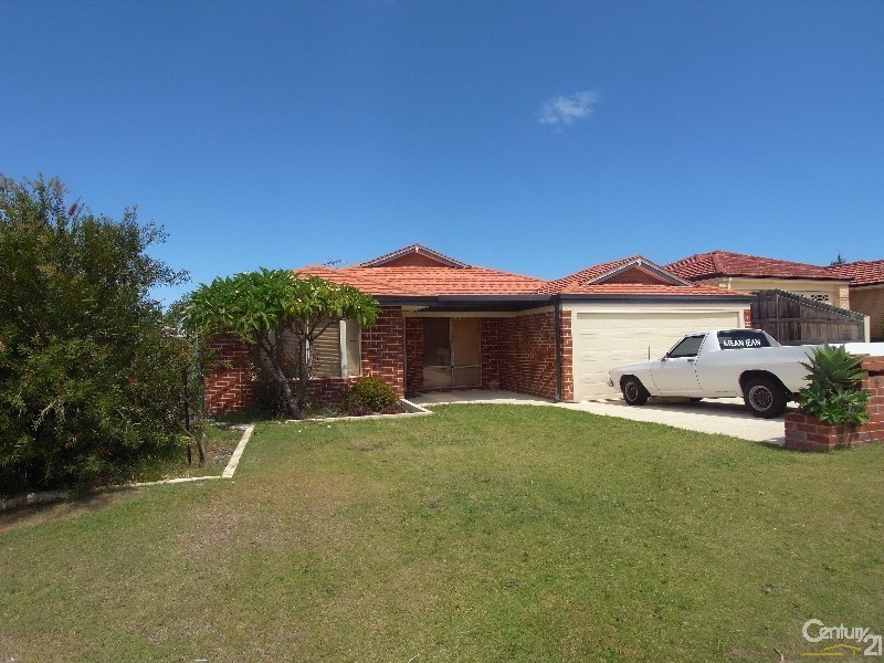 5 Badcoe Ally, Clarkson WA 6030