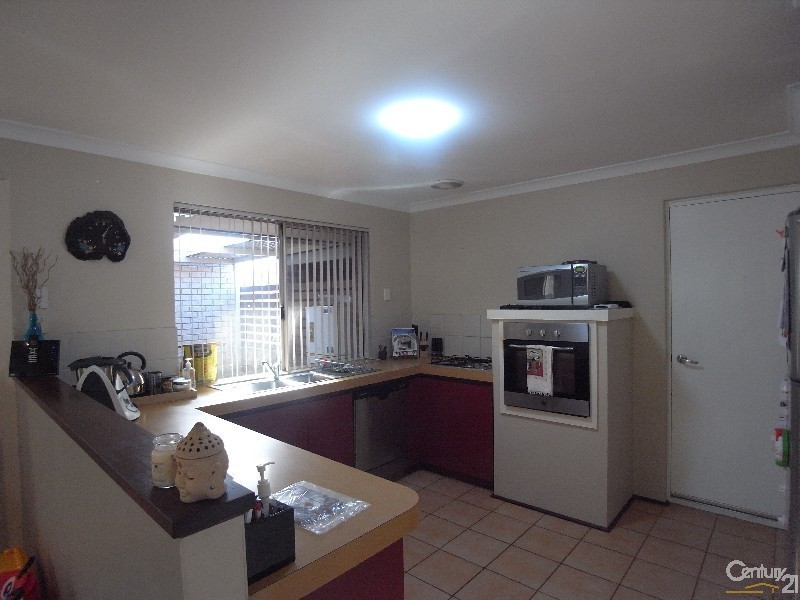 5 Badcoe Ally, Clarkson WA 6030