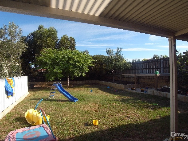 5 Badcoe Ally, Clarkson WA 6030