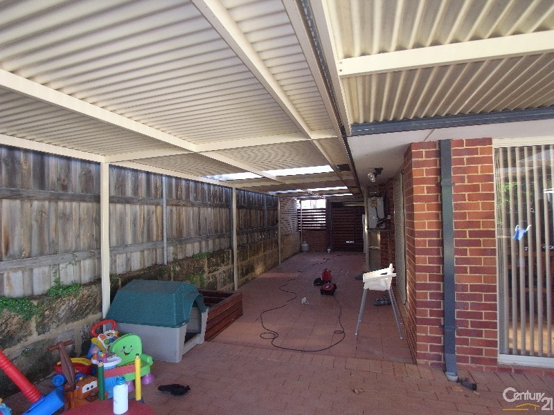 5 Badcoe Ally, Clarkson WA 6030