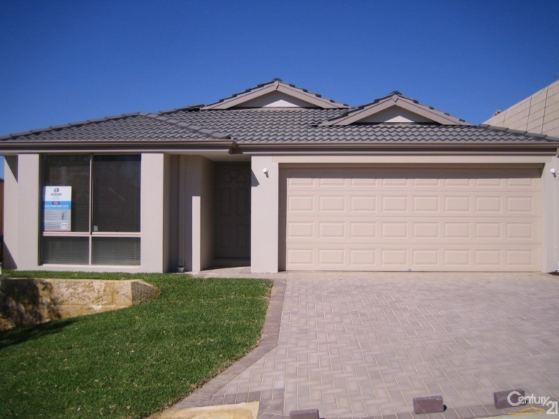 8 Melbourne Loop, Clarkson WA 6030