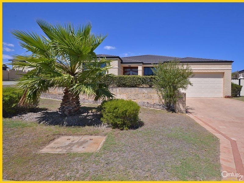 18 Birkenhead Ridge, Mindarie WA 6030