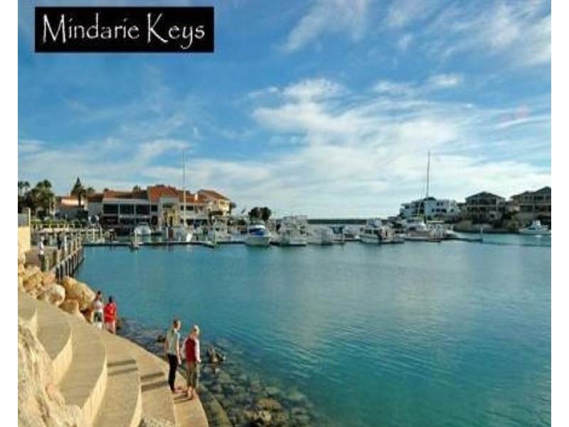 2 St Malo Court, Mindarie WA 6030