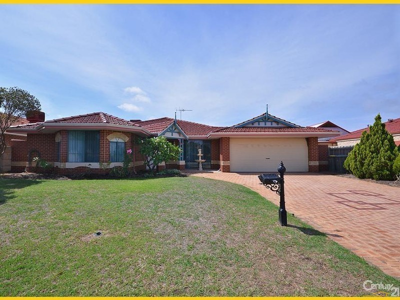 34 Rothesay Heights, Mindarie WA 6030