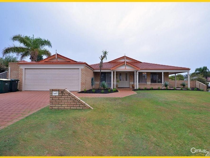 7 Carrick Way, Kinross WA 6028