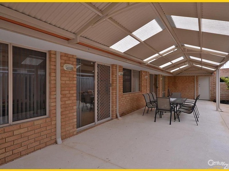 7 Carrick Way, Kinross WA 6028