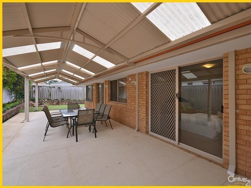 7 Carrick Way, Kinross WA 6028