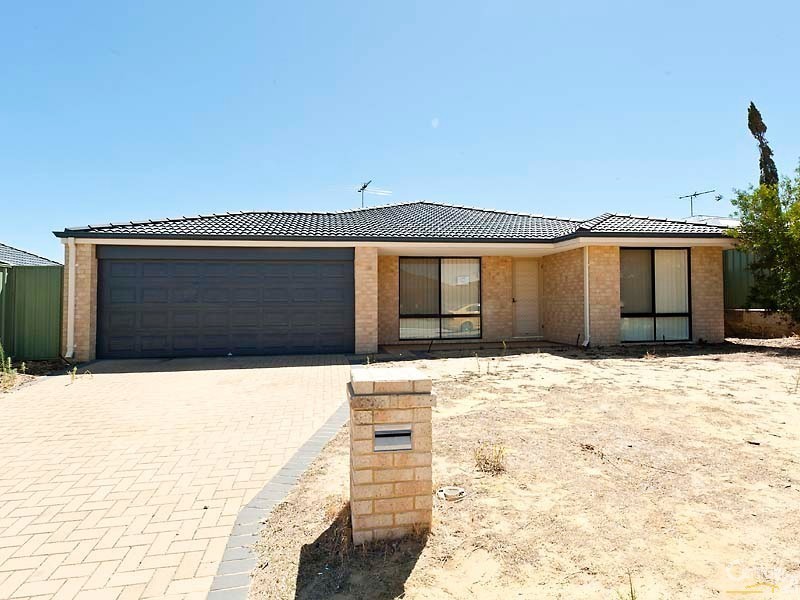 11 Olympus Loop, Merriwa WA 6030