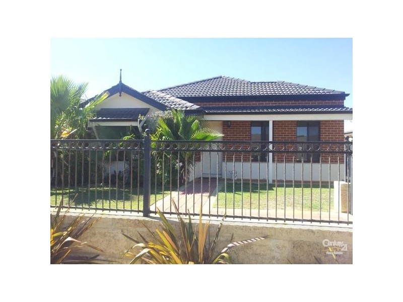 10 Somerly Drive, Clarkson WA 6030