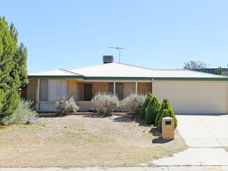 43 Bateson Heights, Clarkson WA 6030