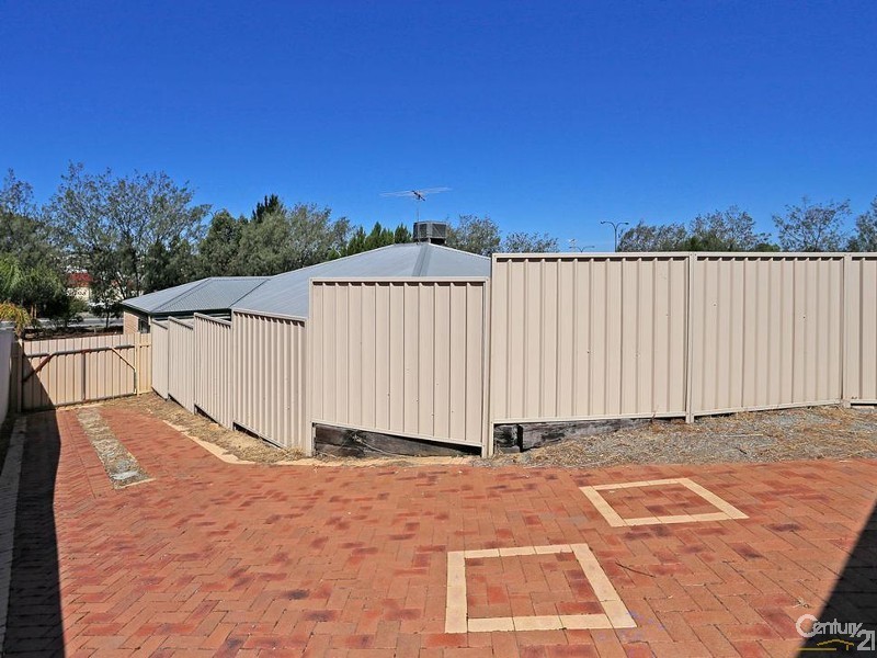 43 Bateson Heights, Clarkson WA 6030