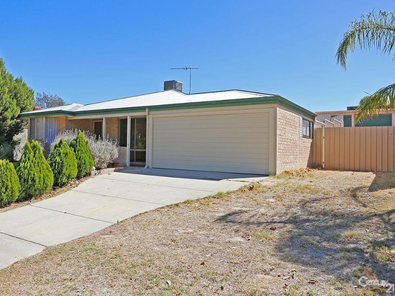 43 Bateson Heights, Clarkson WA 6030