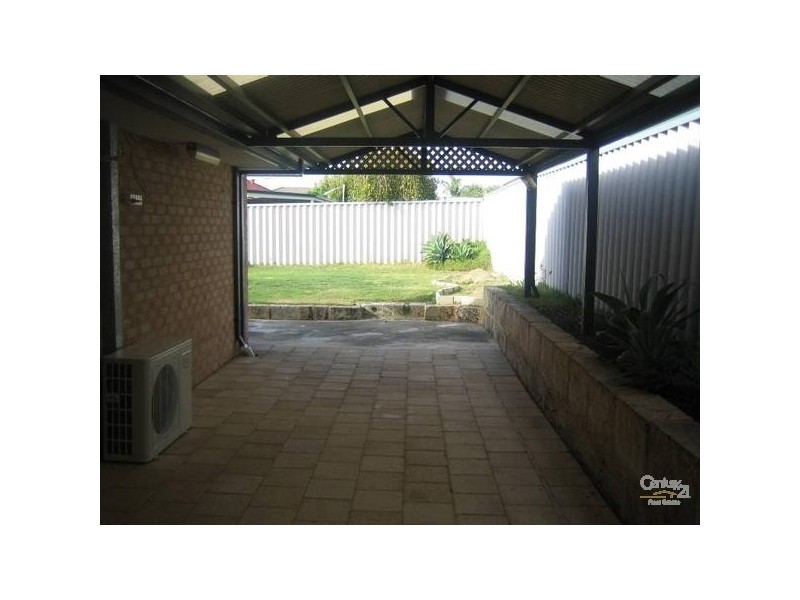 6 Buffet Ramble, Quinns Rocks WA 6030