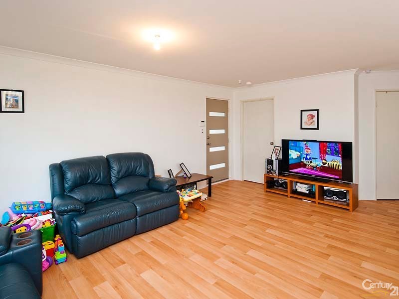 85 Feakle Bend, Ridgewood WA 6030