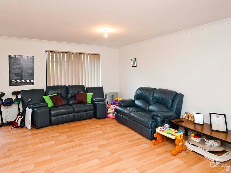 85 Feakle Bend, Ridgewood WA 6030