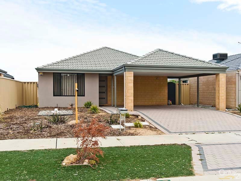 85 Feakle Bend, Ridgewood WA 6030