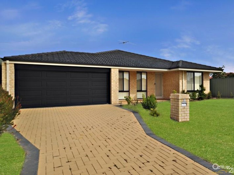 21 Grand Paradiso Parade, Merriwa WA 6030