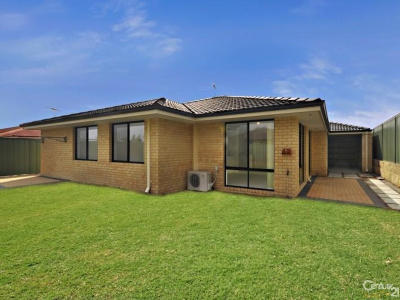 21 Grand Paradiso Parade, Merriwa WA 6030