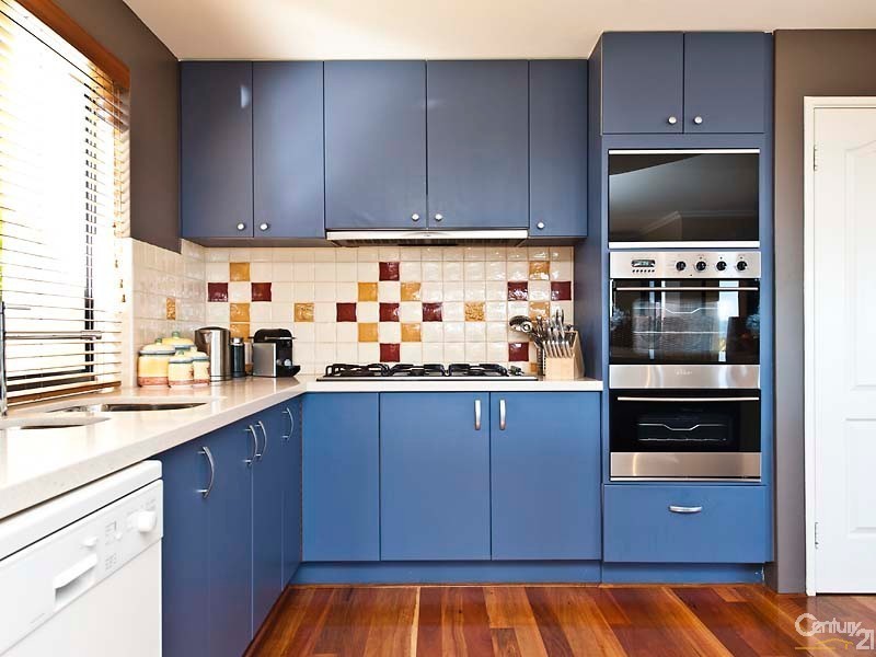 21 St James Approach, Iluka WA 6028