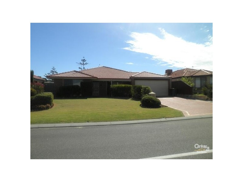 34 Burnett Drive, Clarkson WA 6030