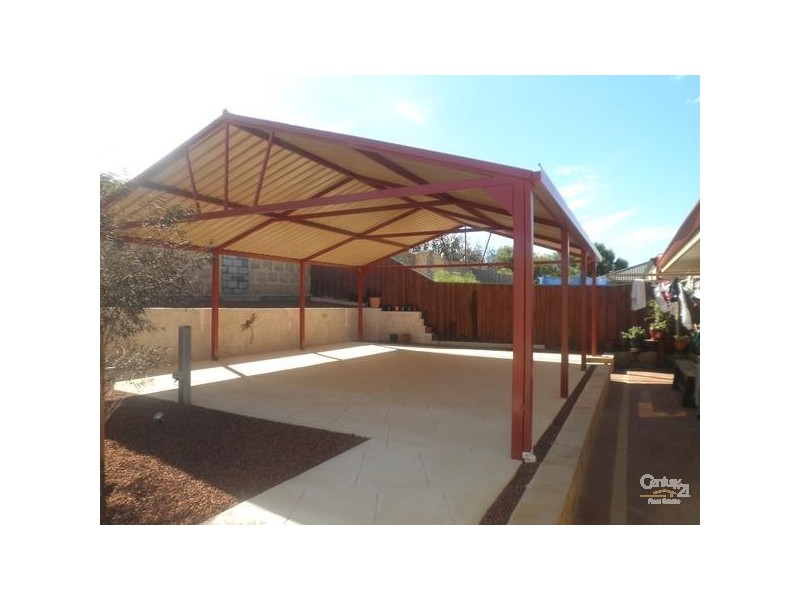 34 Burnett Drive, Clarkson WA 6030