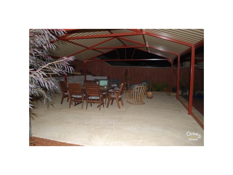 34 Burnett Drive, Clarkson WA 6030