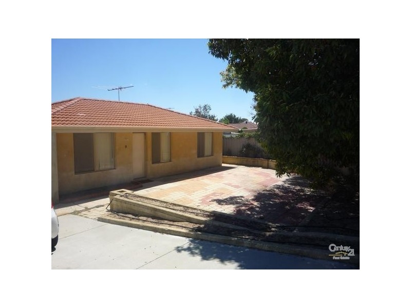 9 Perrin Crescent, Clarkson WA 6030