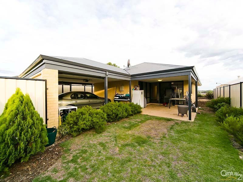 19 Homestead Drive, Clarkson WA 6030
