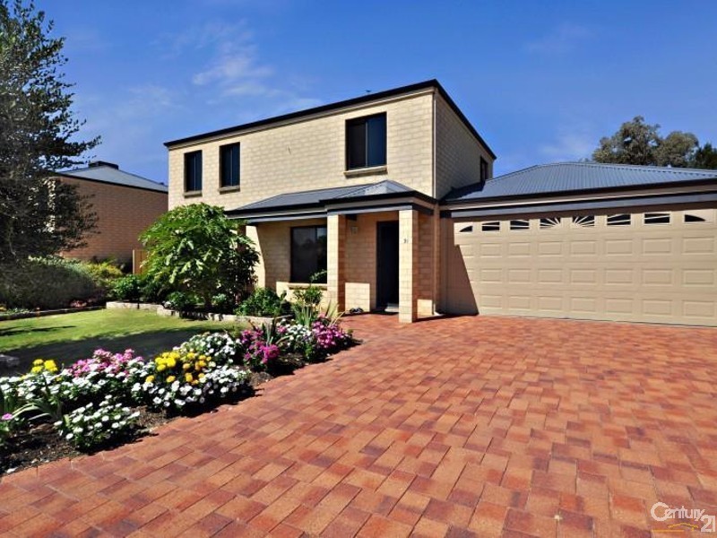 39 Stradbroke Gardens, Ridgewood WA 6030