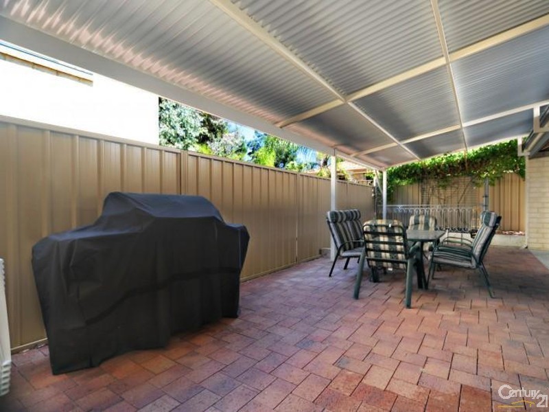 39 Stradbroke Gardens, Ridgewood WA 6030