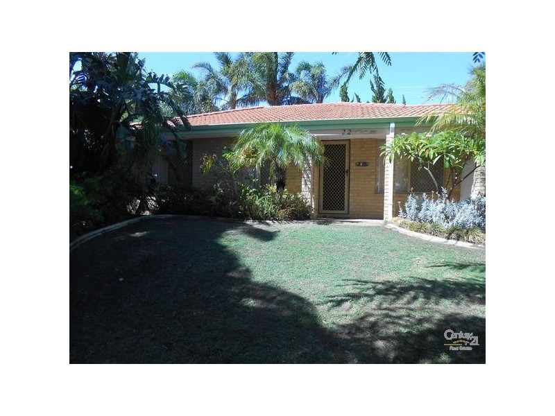 22 Daintree, Merriwa WA 6030