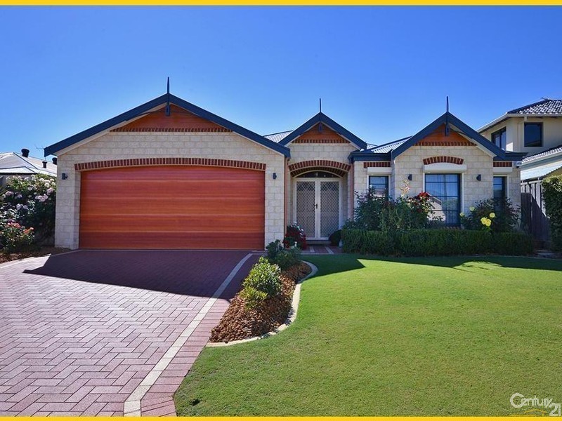 20 Bantry Bend, Mindarie WA 6030