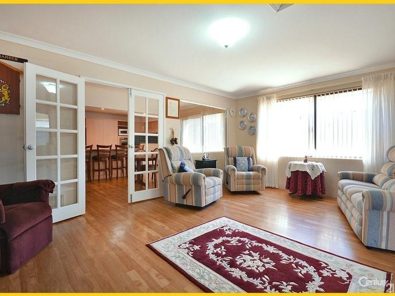 20 Bantry Bend, Mindarie WA 6030