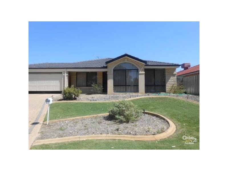 51 Waring Green, Clarkson WA 6030