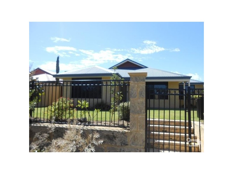 51 Thurleigh Approach, Butler WA 6036