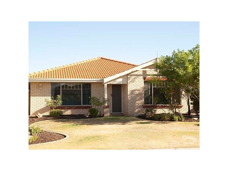 12 Mulgrave Loop, Mindarie WA 6030