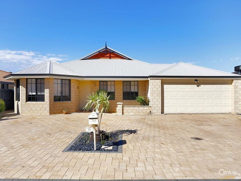 39 Burnett Drive, Clarkson WA 6030
