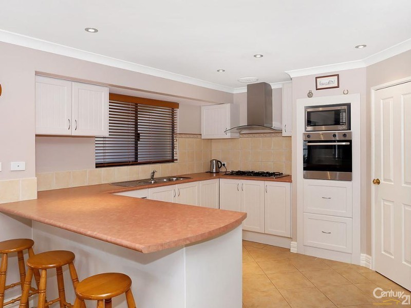 39 Burnett Drive, Clarkson WA 6030