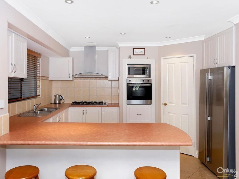 39 Burnett Drive, Clarkson WA 6030