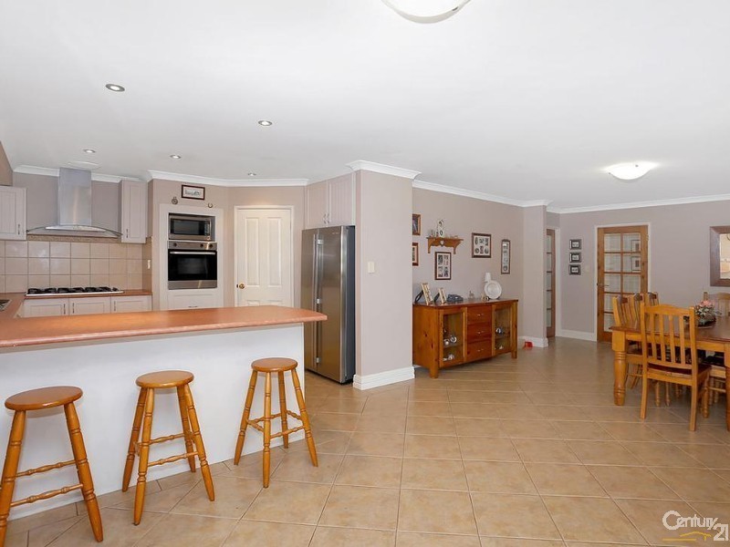 39 Burnett Drive, Clarkson WA 6030