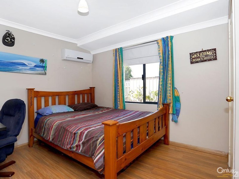 39 Burnett Drive, Clarkson WA 6030