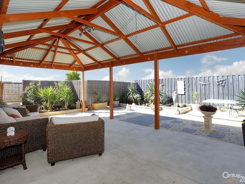 39 Burnett Drive, Clarkson WA 6030