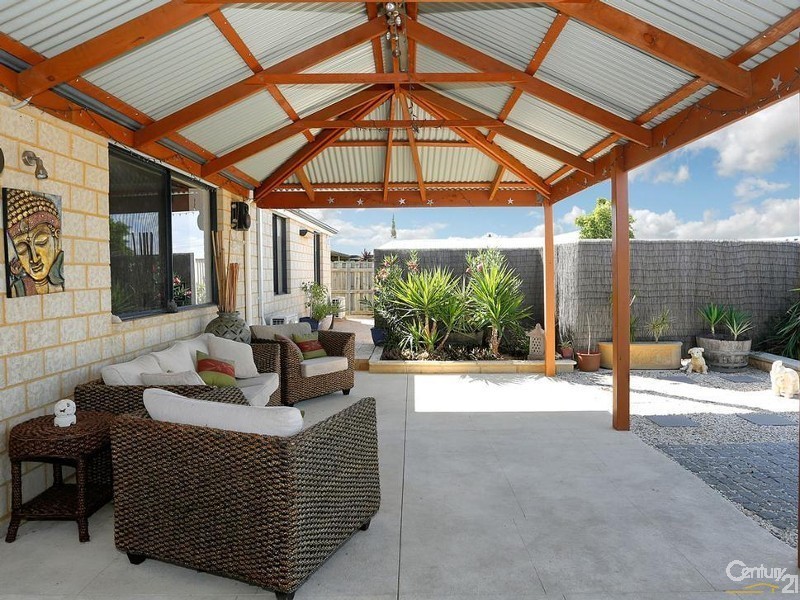 39 Burnett Drive, Clarkson WA 6030