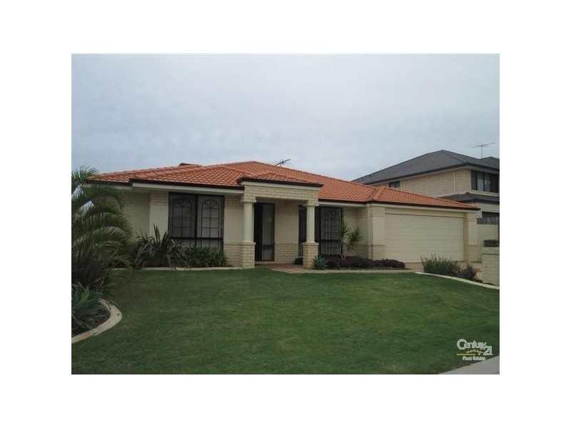54 DUMARESQ LOOP, Quinns Rocks WA 6030