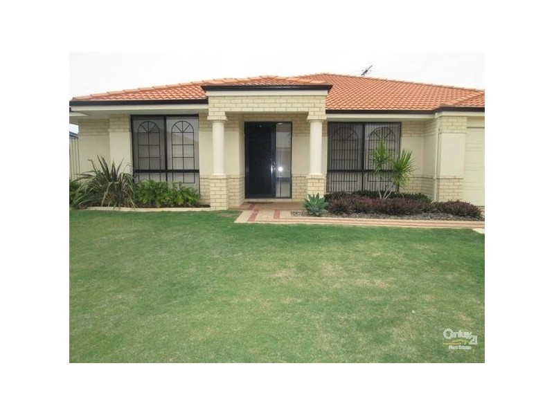 54 DUMARESQ LOOP, Quinns Rocks WA 6030