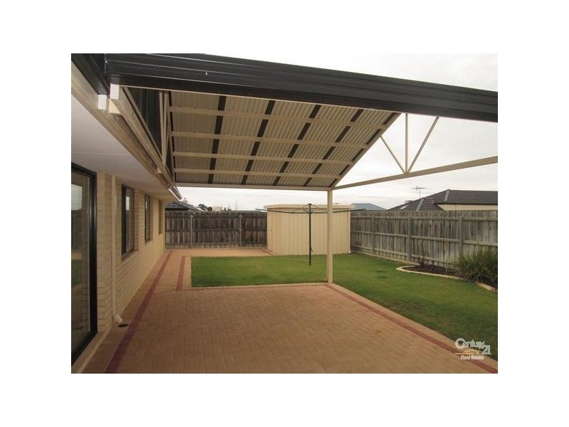 54 DUMARESQ LOOP, Quinns Rocks WA 6030