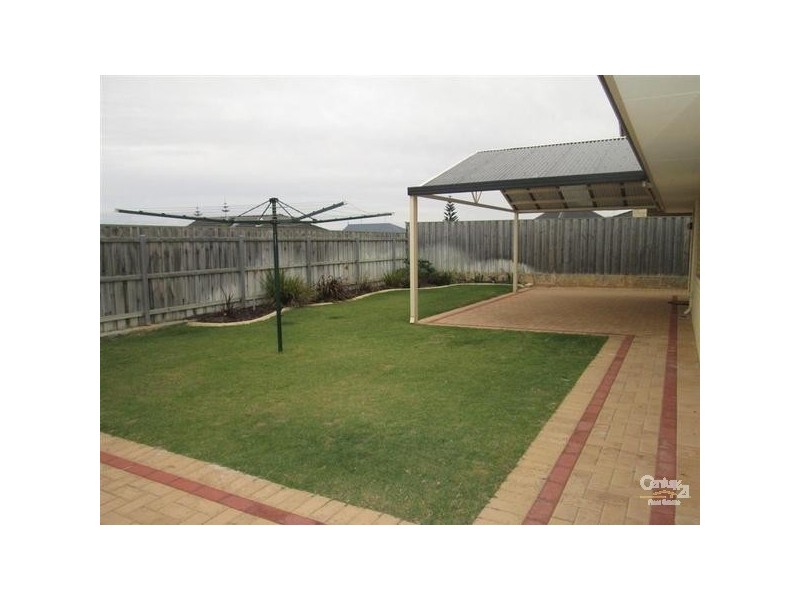 54 DUMARESQ LOOP, Quinns Rocks WA 6030