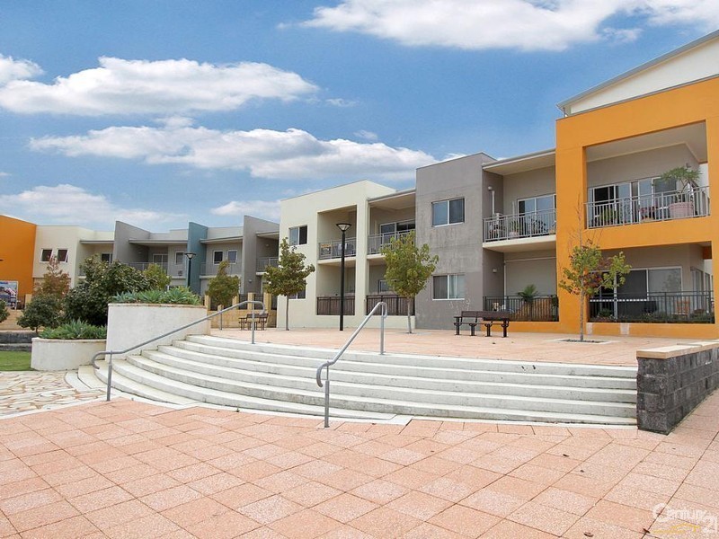 16/10 Pavonia Link, Clarkson WA 6030