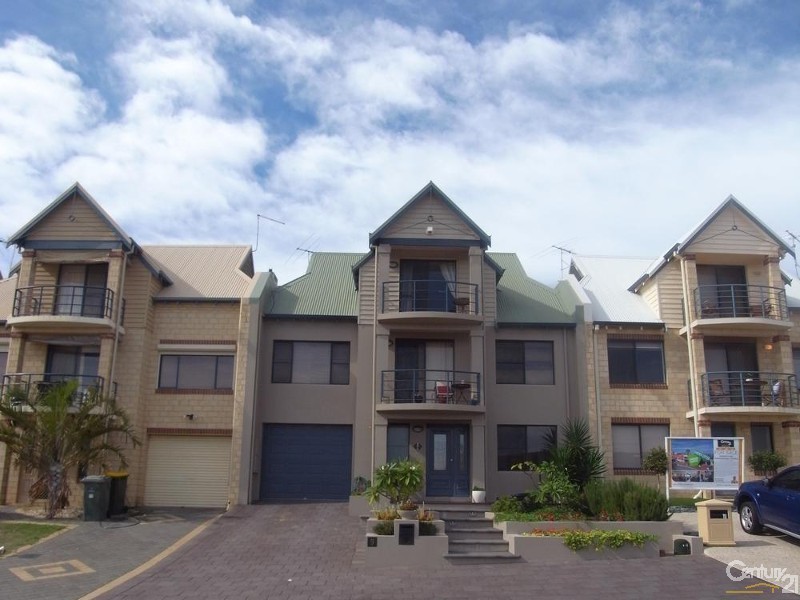 9 Itea Place, Mindarie WA 6030