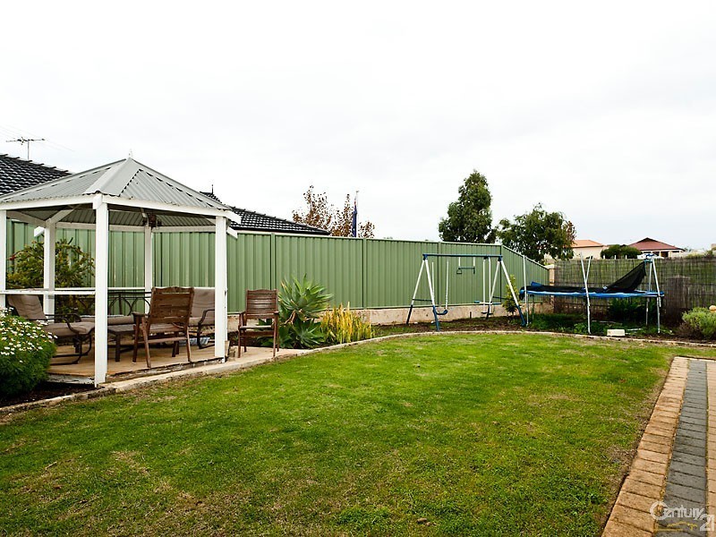 67 Dalvik Avenue, Merriwa WA 6030